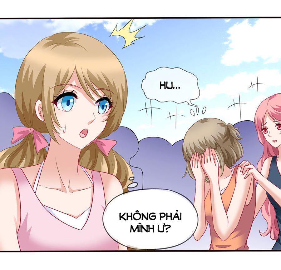 mỹ vị giai thê chapter 56 9