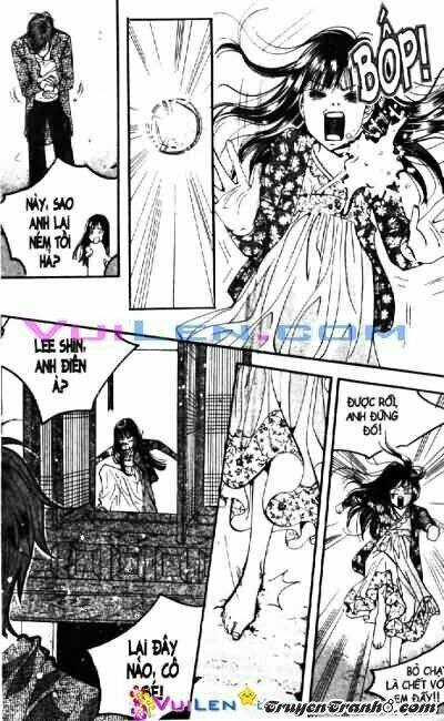 goong - [ hoàng cung ] chapter 15 167