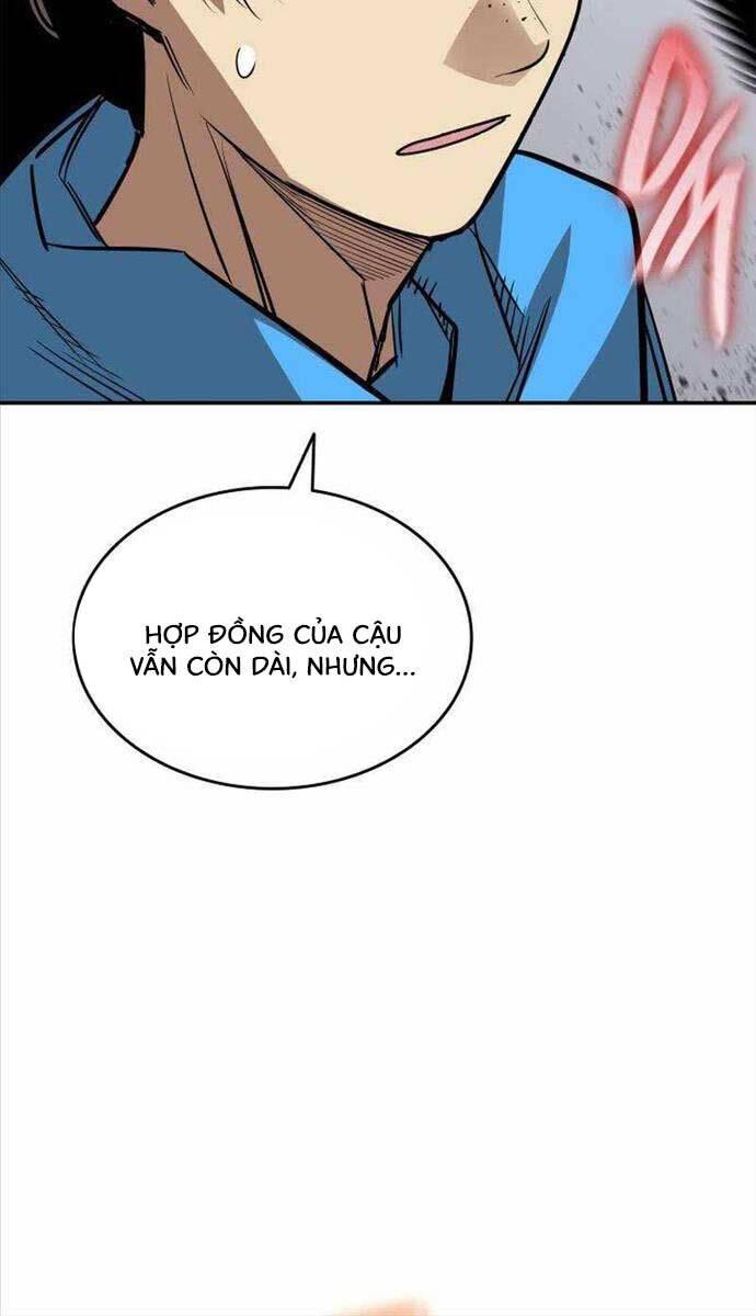 tôi là lính mới chapter 169 91