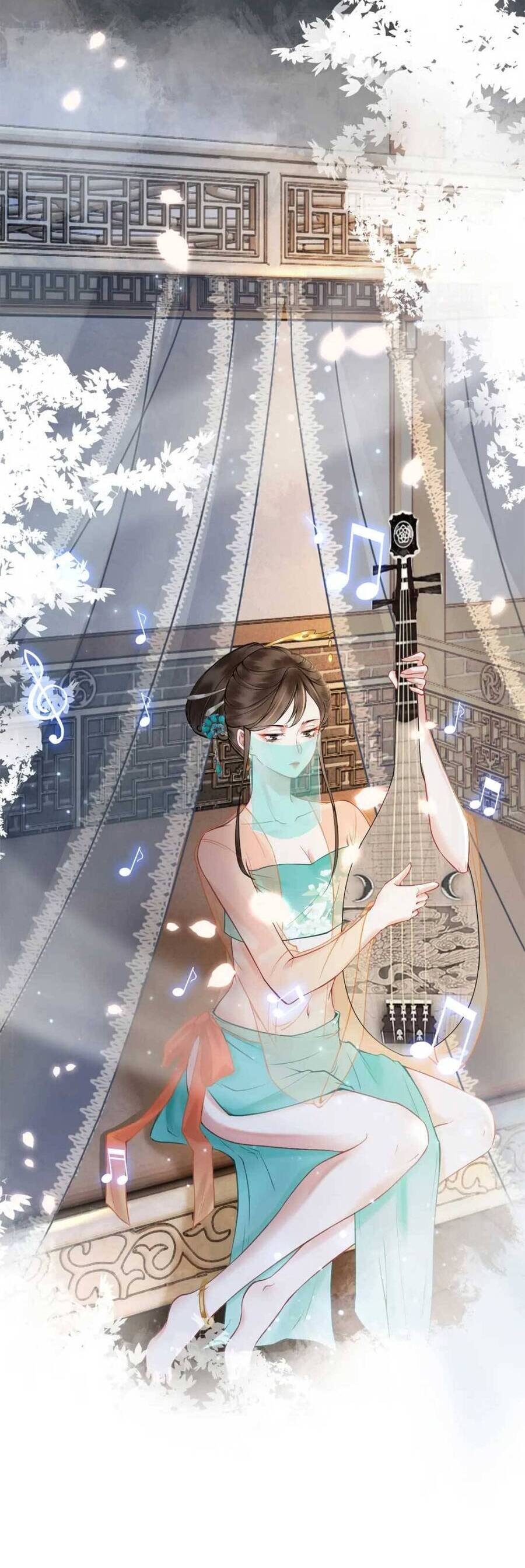 ngỗ tác cẩm y chapter 24 3