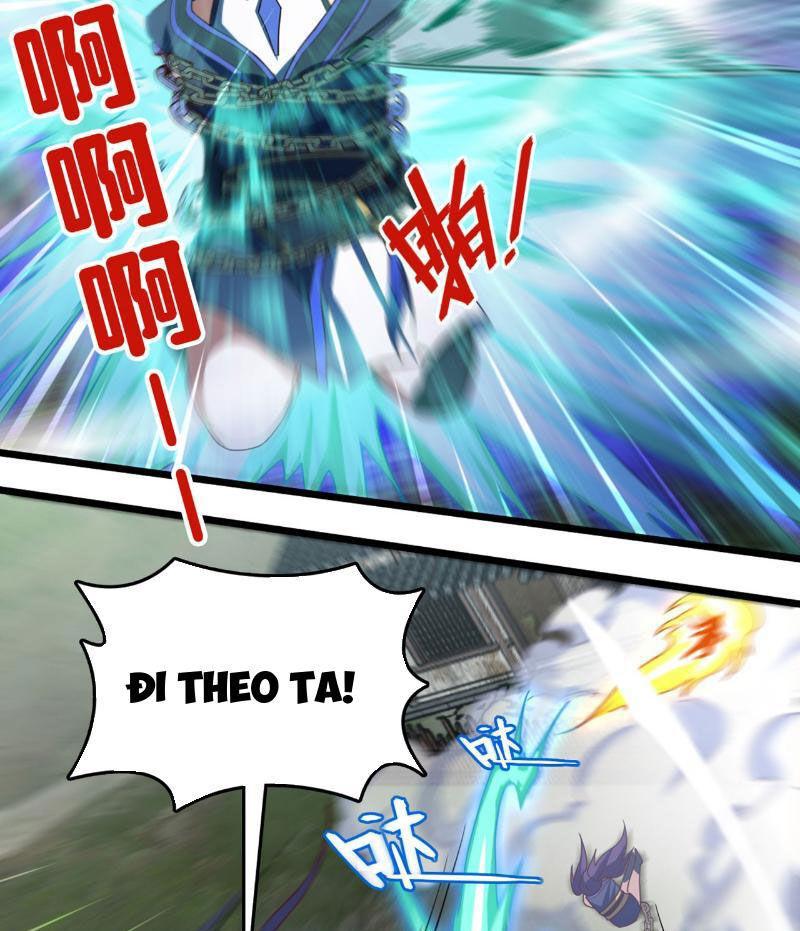 ta , thần long chi hậu chapter 48 21