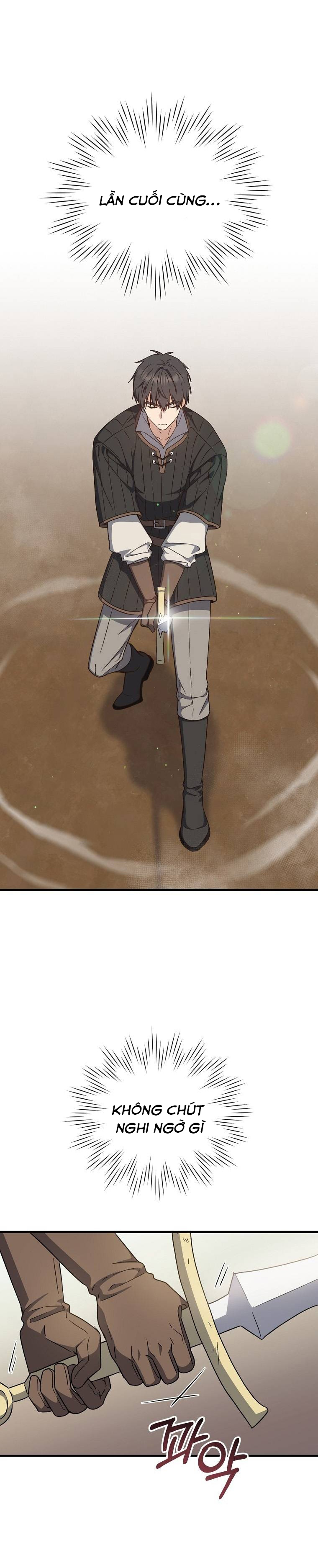 sự quay trở lại của pháp sư cấp 8 chapter 26 9