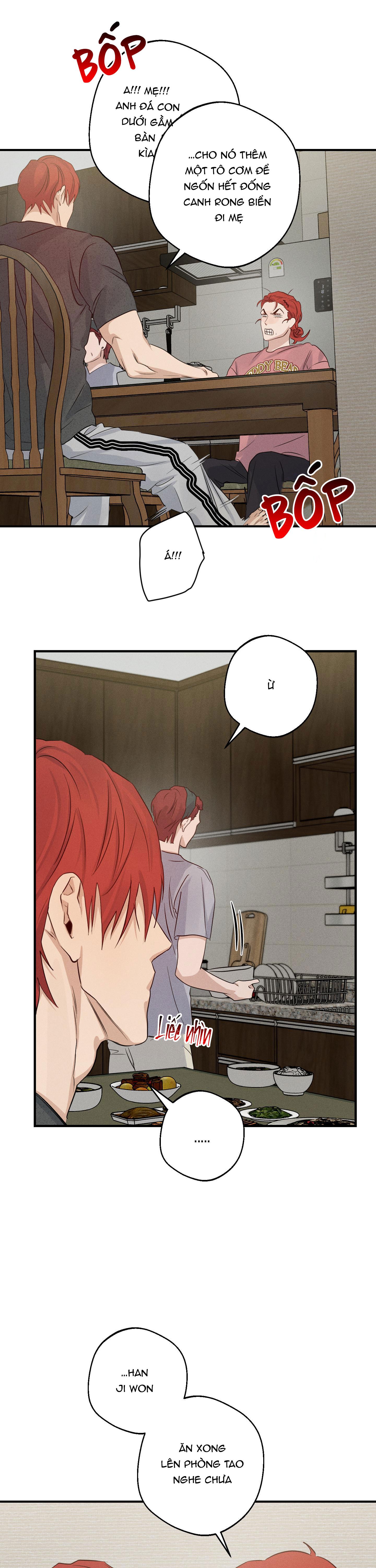 high clear chapter 31 16