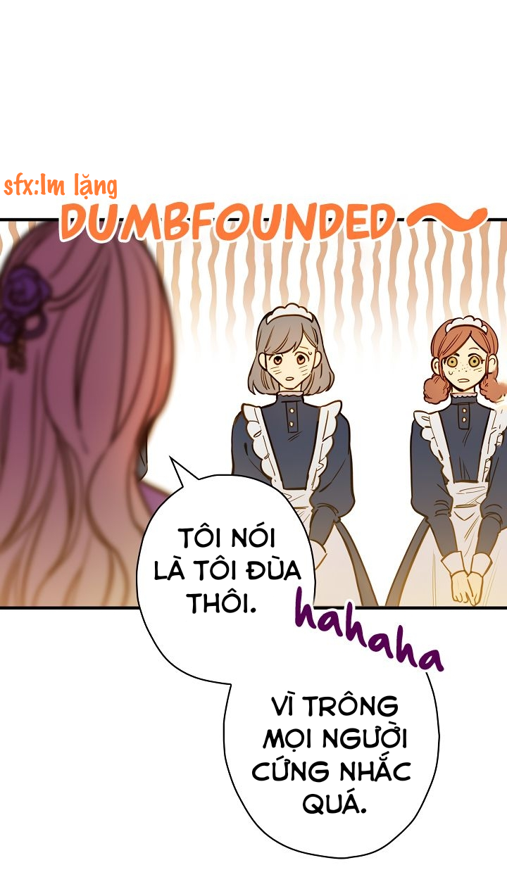 hoàng phi bóng tối - shadow queen chapter 14 44