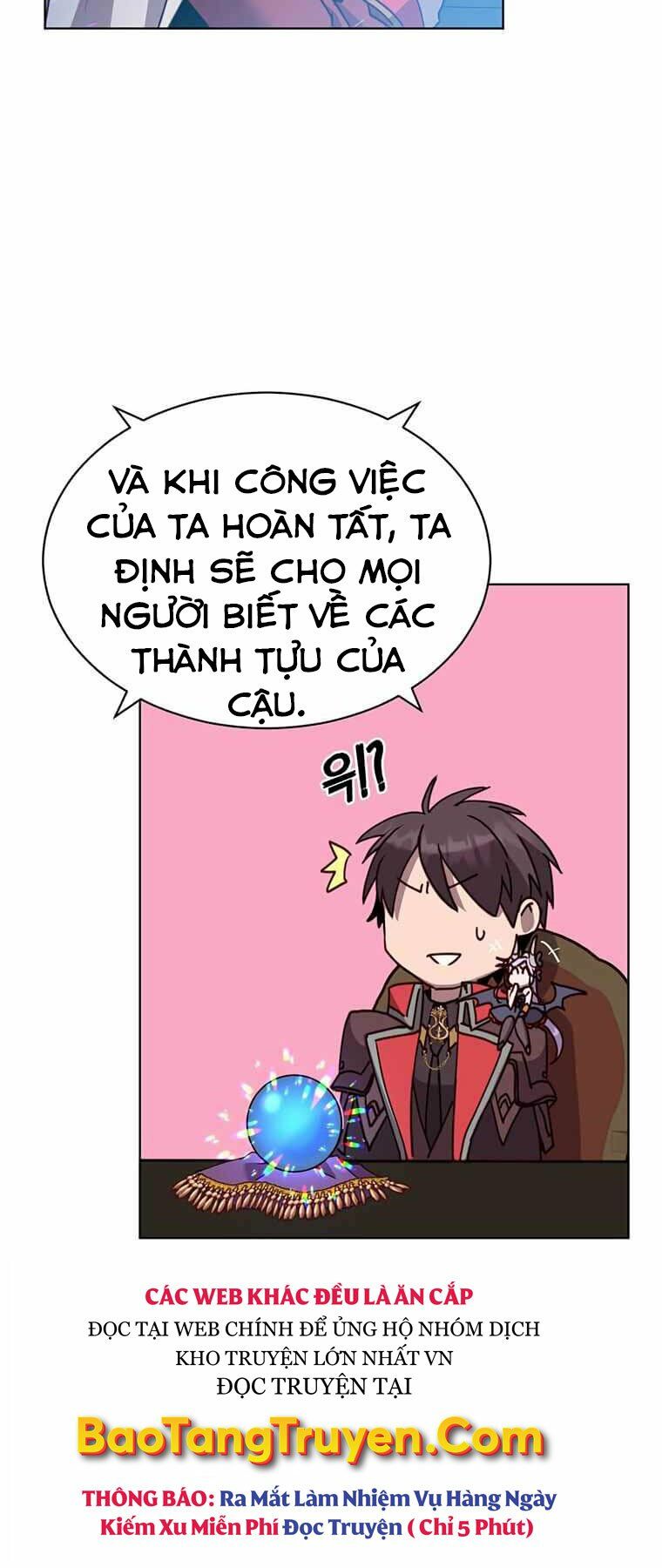 Anh Hùng Mạnh Nhất Trở Lại chapter 83 8