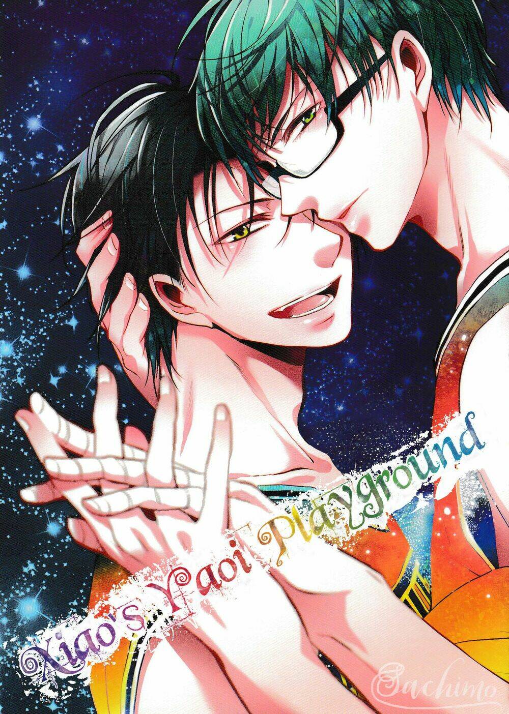 shitsuji kanzaki no yuuutsu chapter 6 4