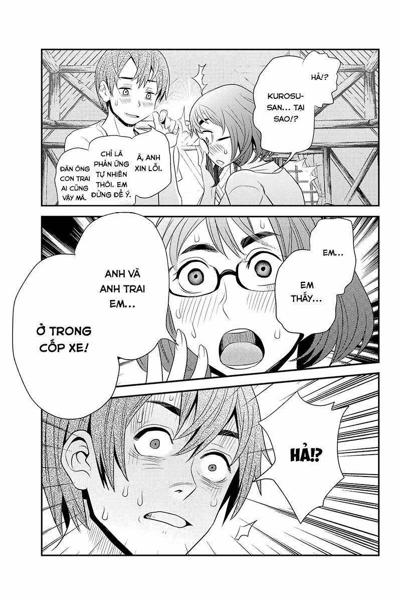 ana satsujin chapter 36 10