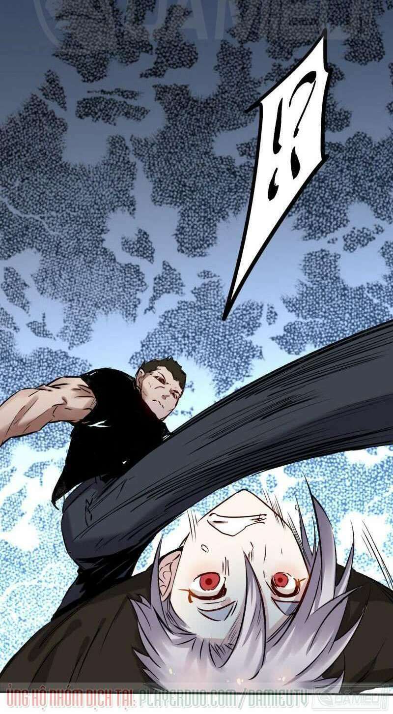 đỉnh phong thần y chapter 61 8