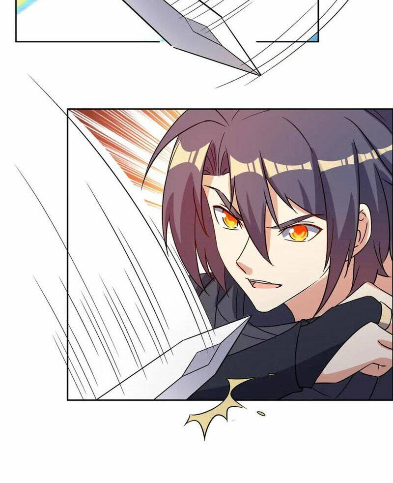 thôn phệ một thế giới tu tiên chapter 141 25