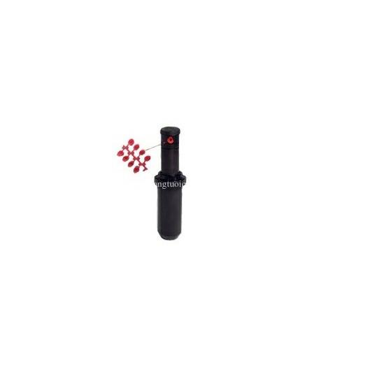 Đầu phun rotor bán kính lớn