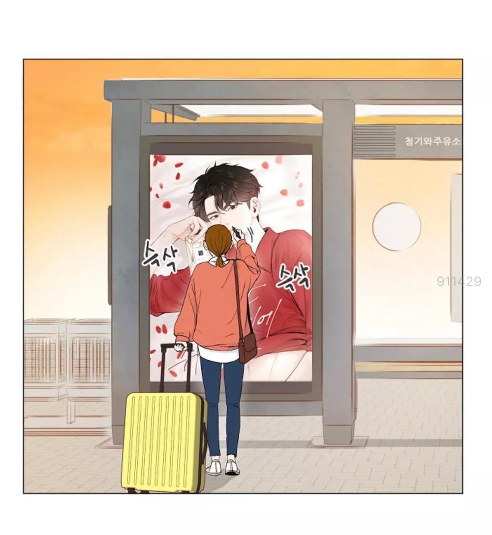 tôi kết hôn cùng antifan chapter 8.1 18