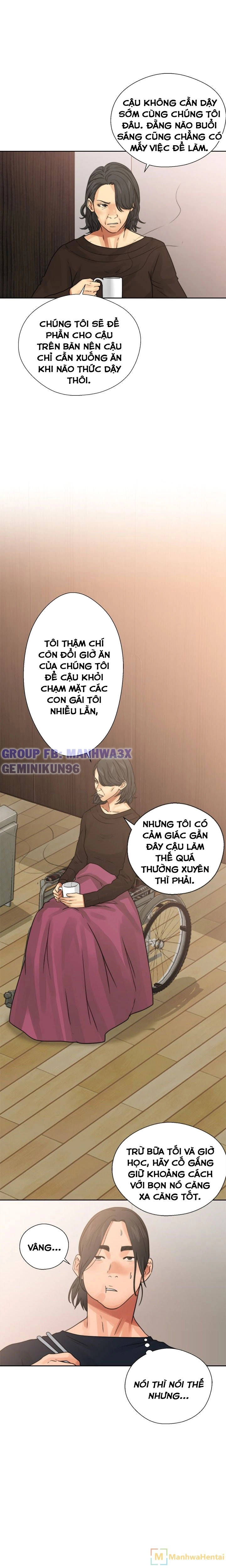 thức tỉnh dục vọng chapter 14 18