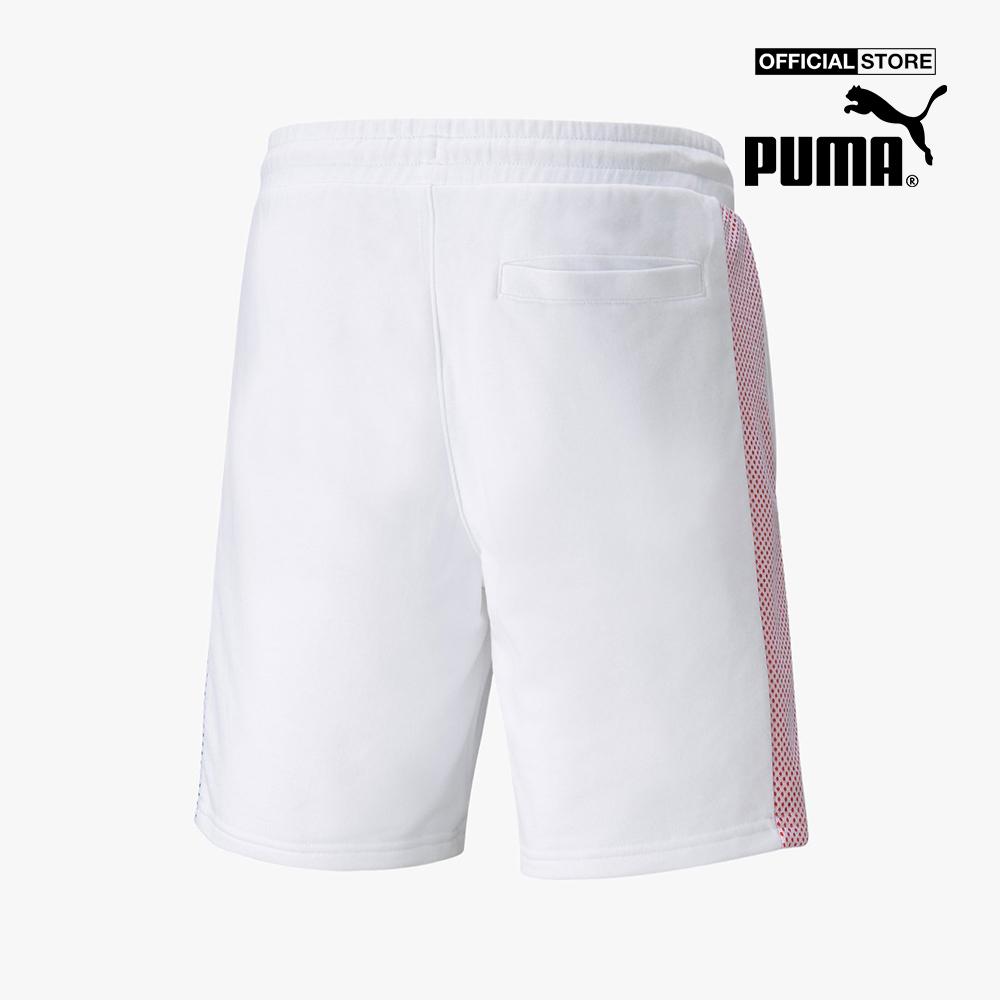 PUMA - Quần shorts thể thao nam Decor8 531085