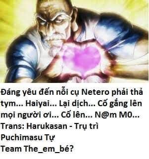 không xóa sổ con người được!! chapter 25.3 14