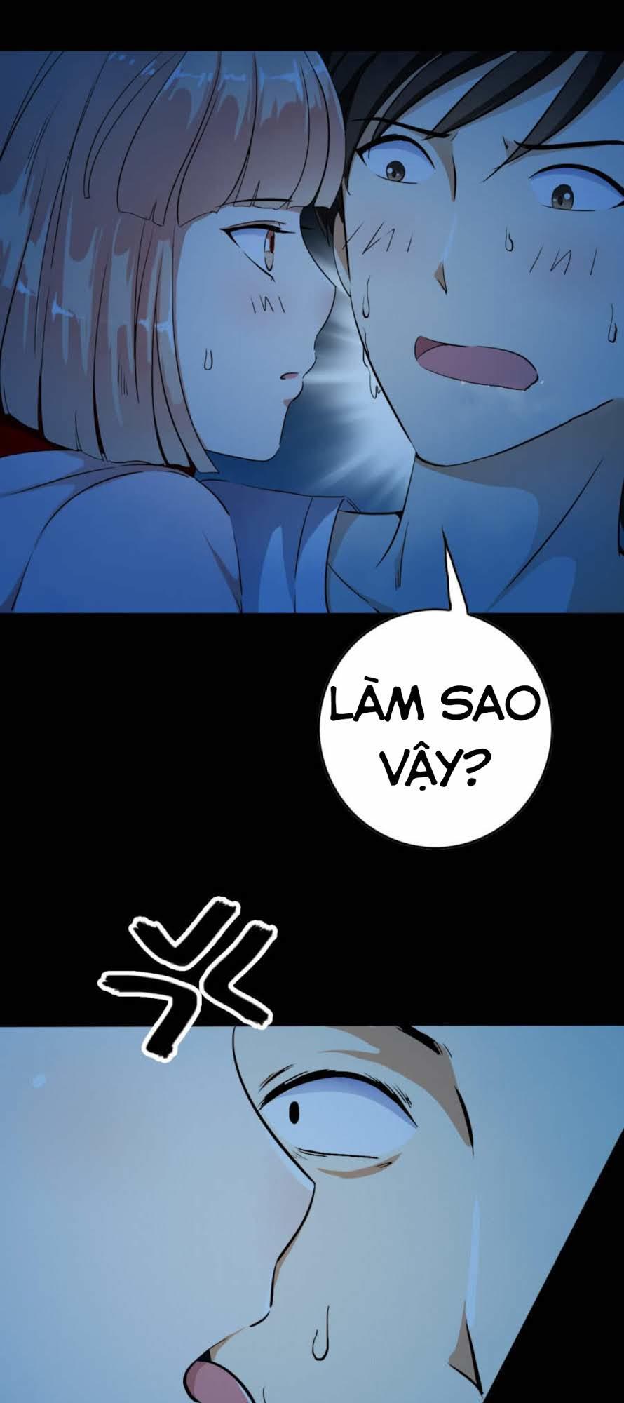 thiếu niên huynh là loại cỏ gì chapter 2 11