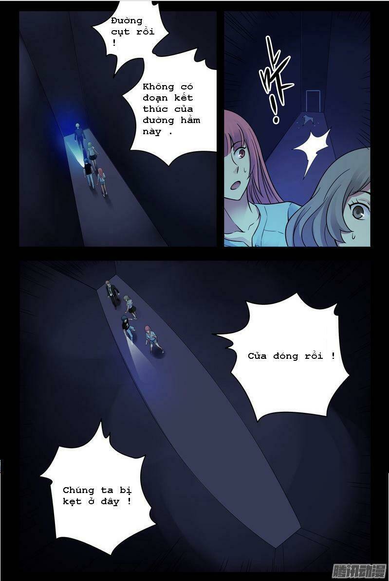 bầu trời máu chapter 133 6