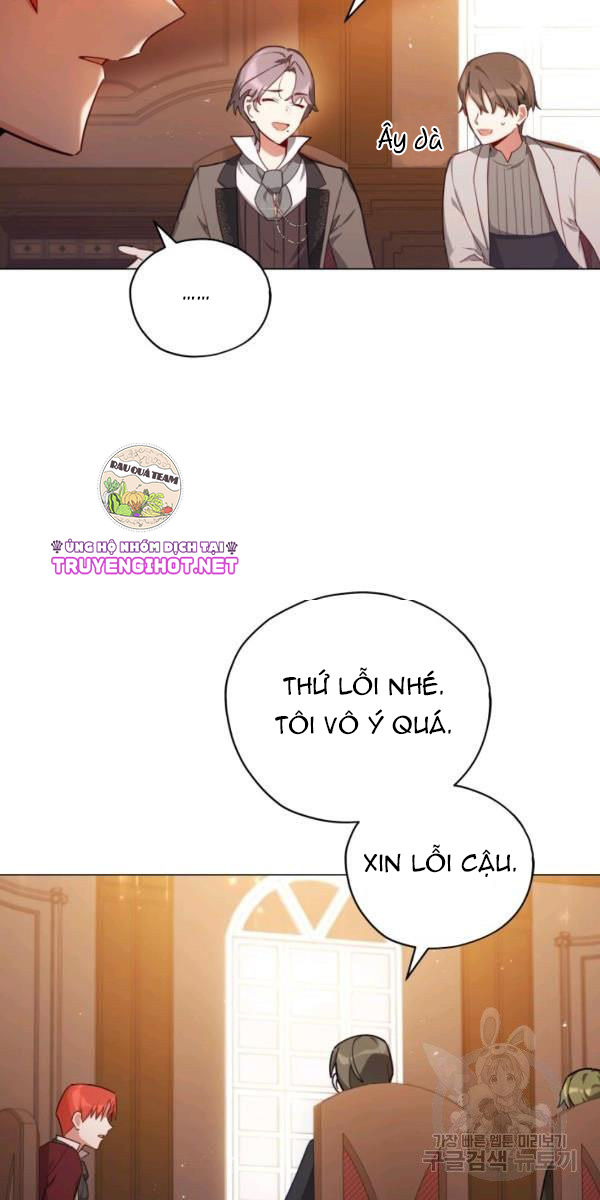 quý cô không thể tiếp cận chapter 33.5 32