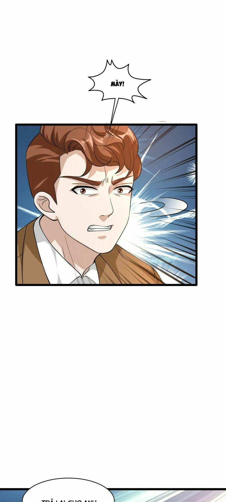 đô thị tà vương chapter 55 32