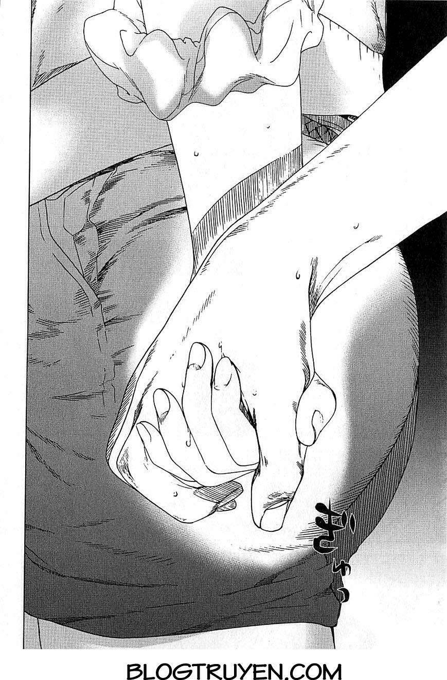 fujiyamasan wa shishunki chapter 8 16