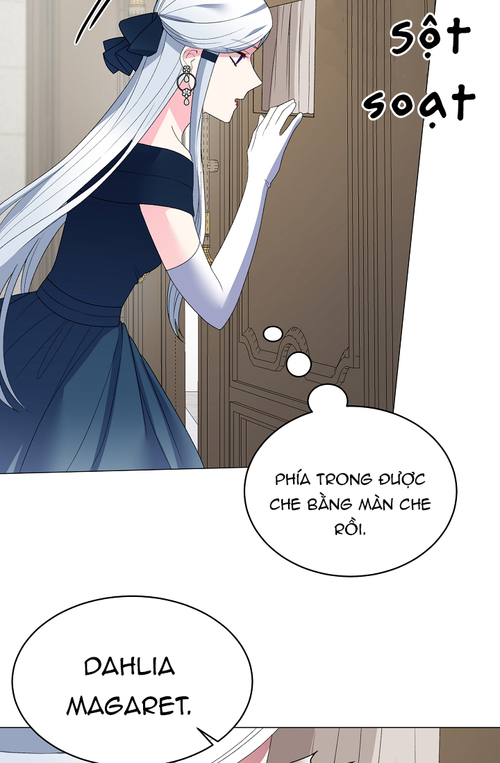 tôi sẽ trở thành nhân vật chính chapter 7 42