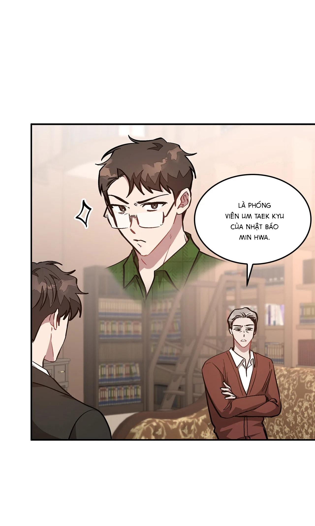 Sống Lại Lần Nữa chapter 66 50