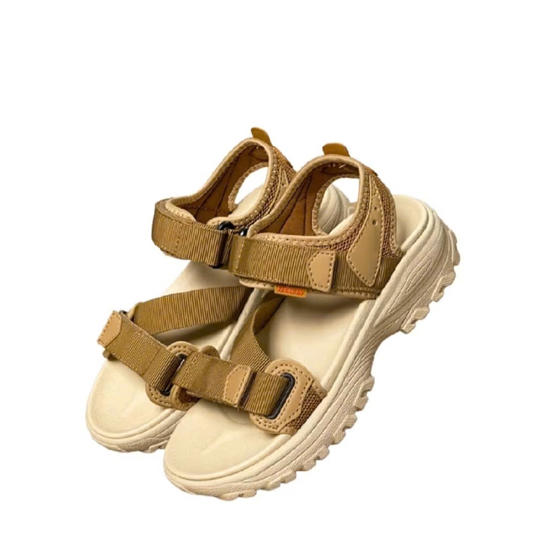 Dép quai hậu nữ, sandals nữ VN2616 size 35-39. Hàng Việt Nam sx chính hãng VINASAN