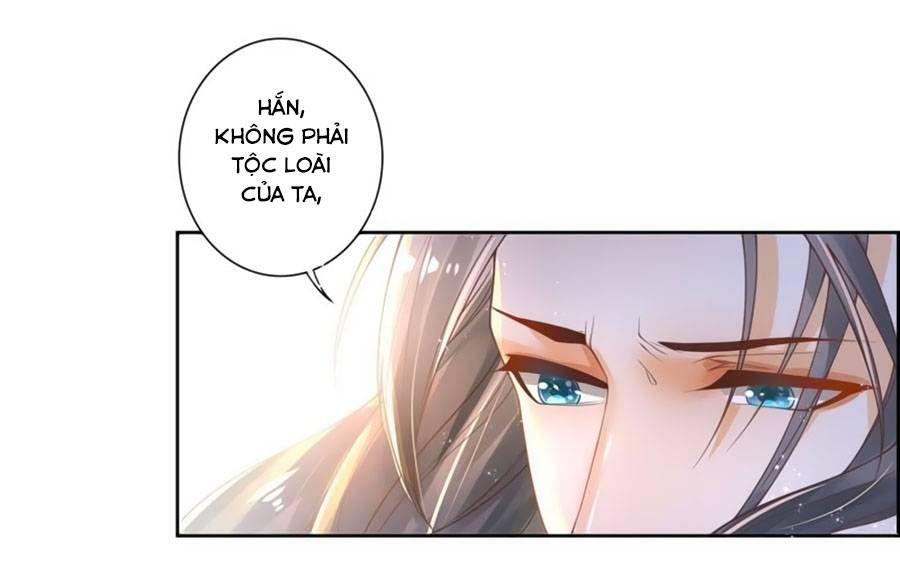 thanh khâu nữ đế: phu quân muốn tạo phản chapter 1 6