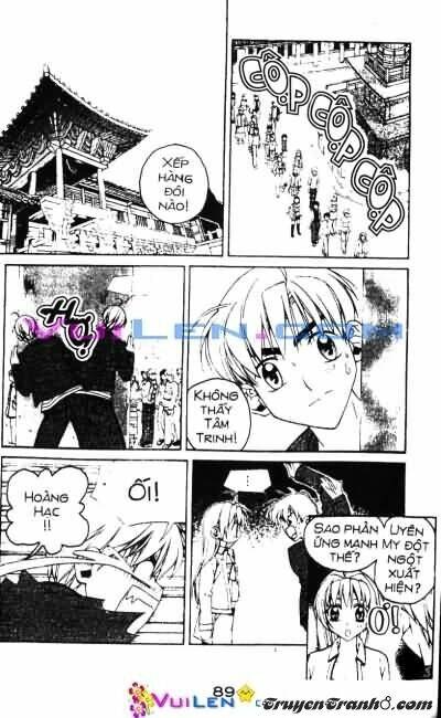 đóa hoa anh đào chapter 6 90