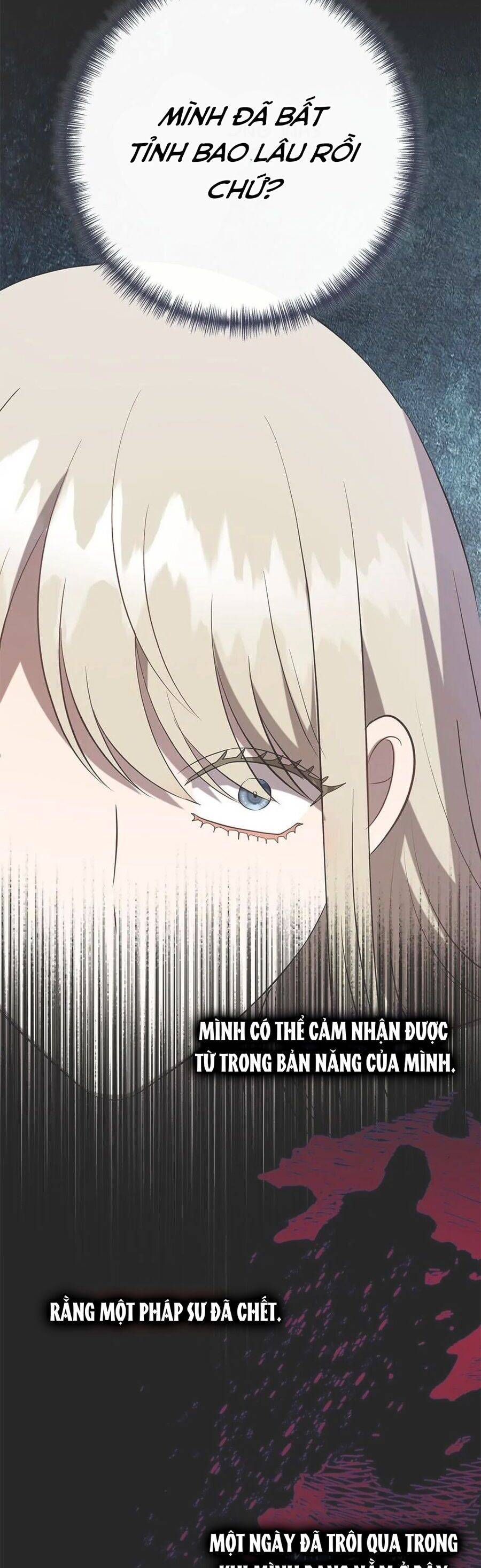 xin ngài đừng ăn tôi chapter 110 5