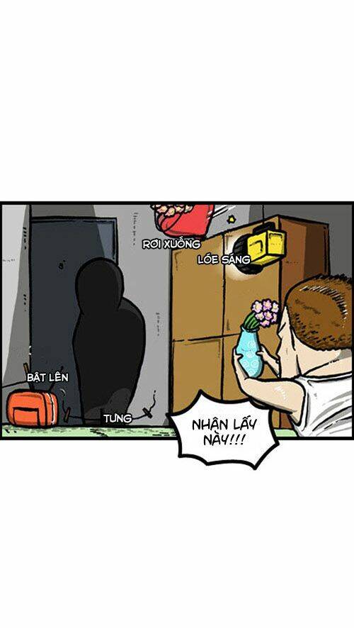 tiếng gọi con tim chapter 38 21