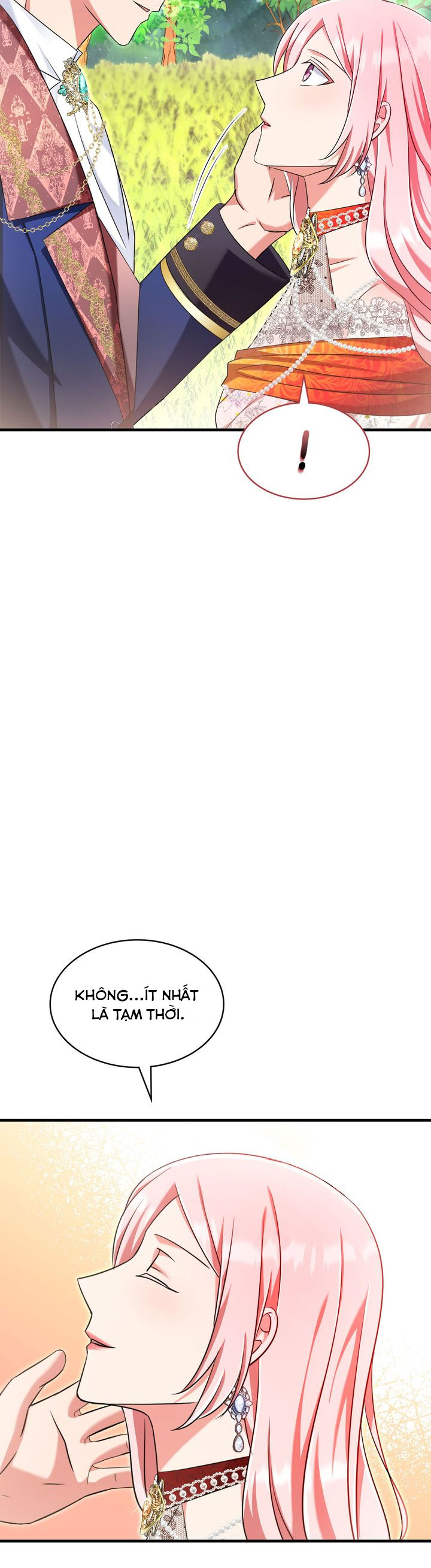 công lý của một ác nữ chapter 104 32