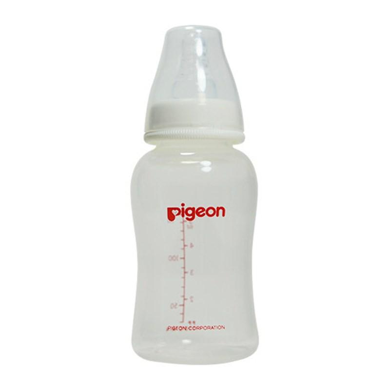 Bình sữa Pigeon Streamline (150ml)