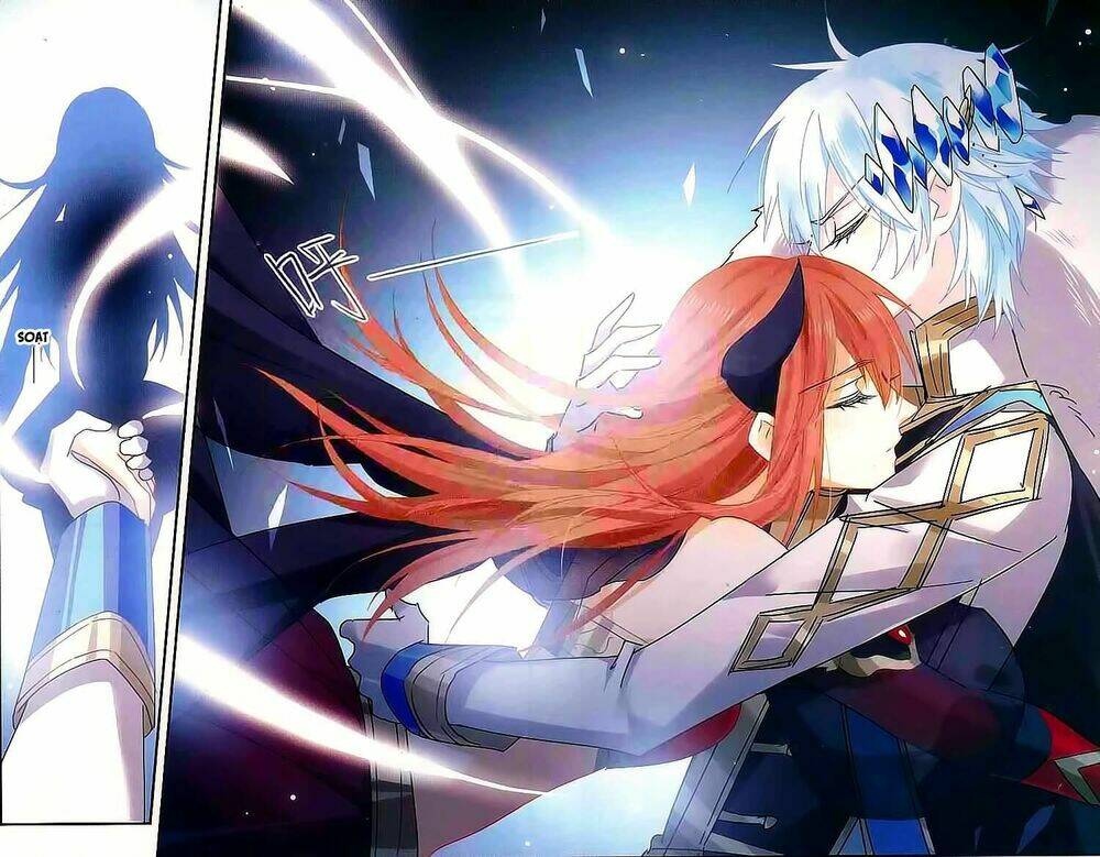 ngôi sao câu lạc bộ chapter 149 19