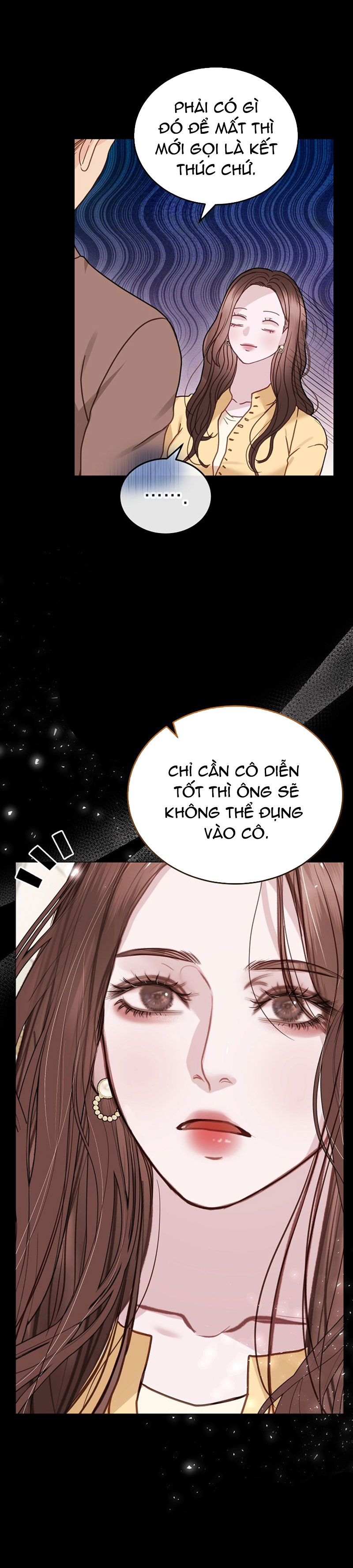 vụ bê bối trá hình chapter 24.2 1