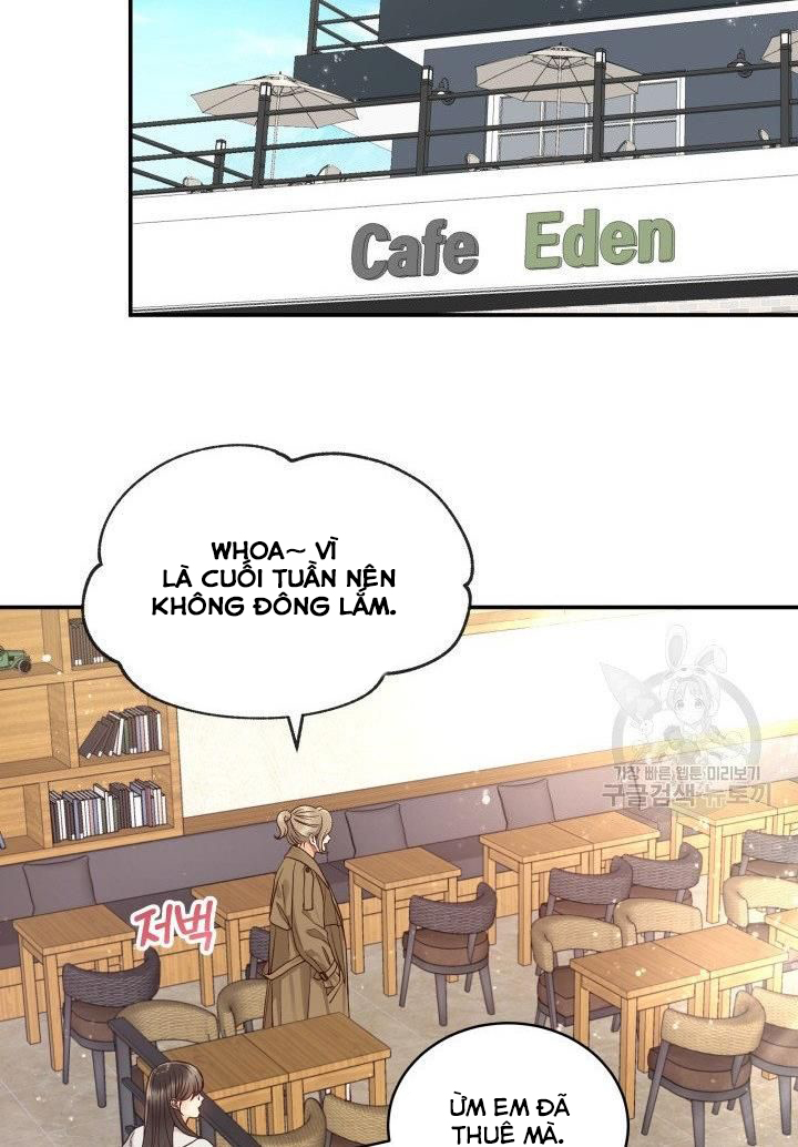 [16+] ánh sao ban mai chapter 14 30