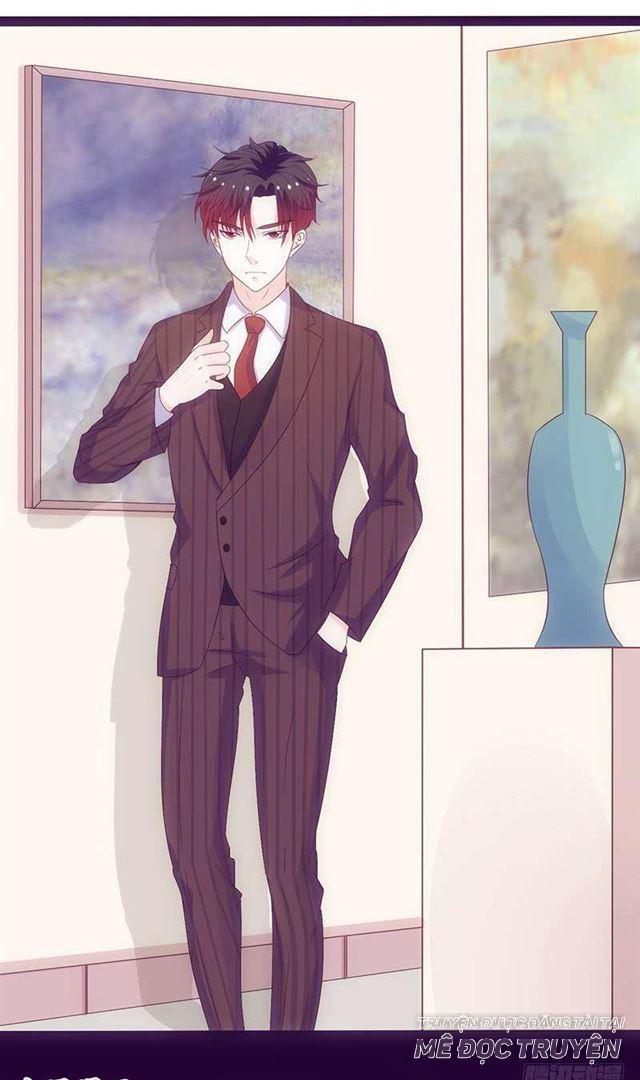 cho em muôn trượng hào quang chapter 41 26