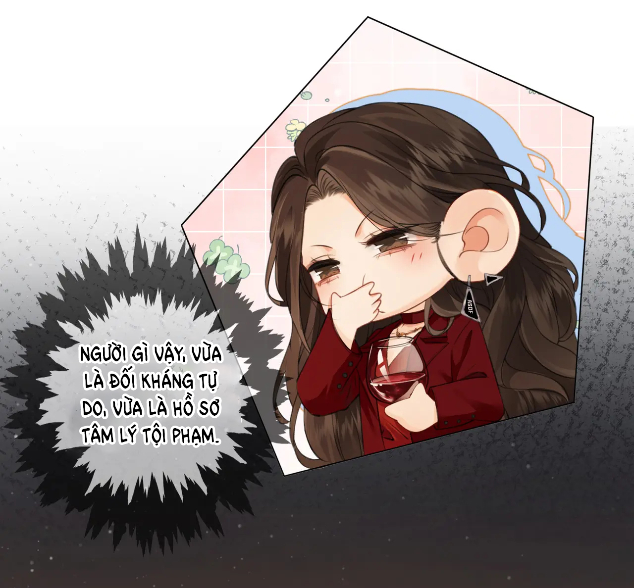 Nàng Pháp Y Thân Yêu Của Tôi chapter 9.2 - Trang 1