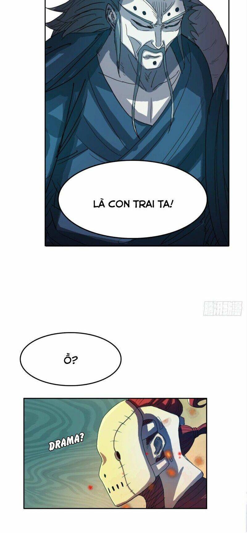 phụ hồn giả chapter 39 2