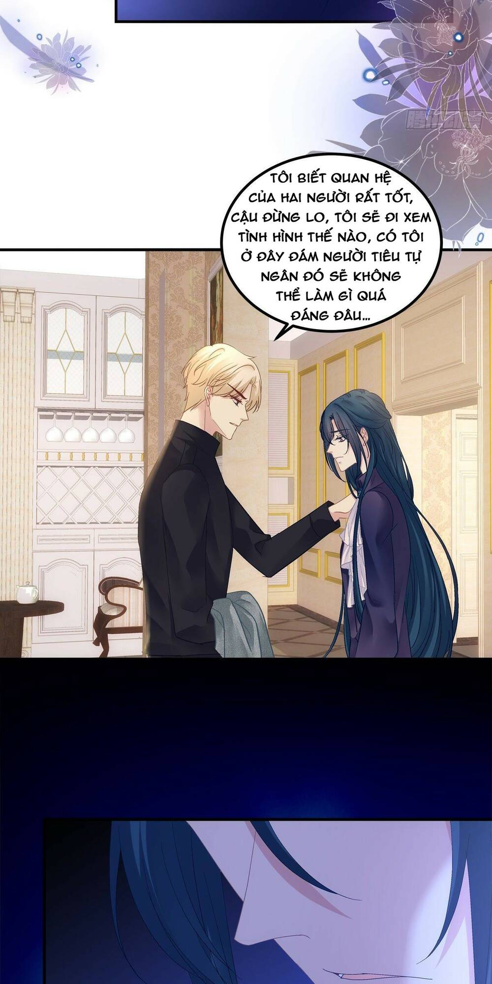 toàn bộ nắm trong tay chapter 137 6