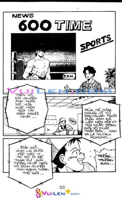 truyền nhân atula - shura no mon i chapter 16 54