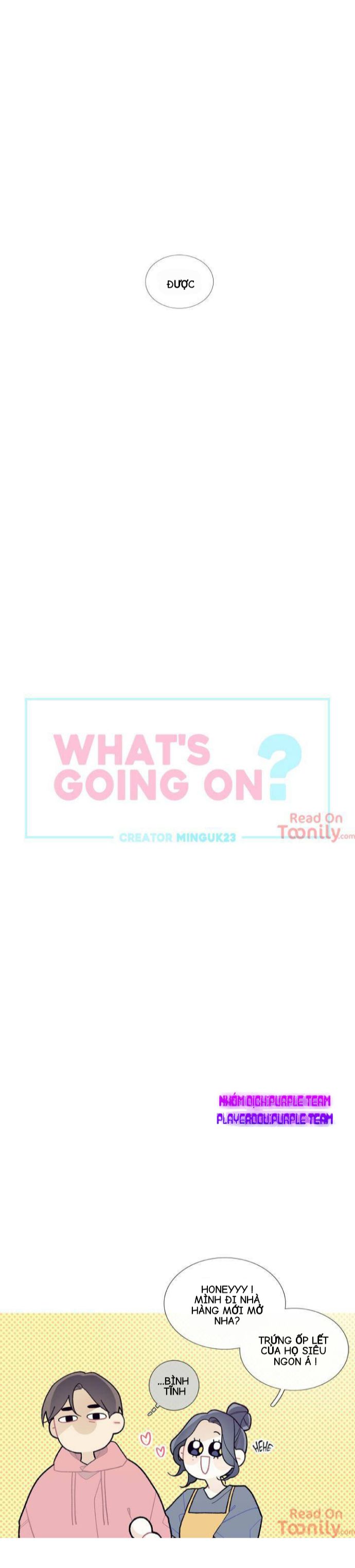 chuyện quái gì đang xảy ra? chapter 50 4