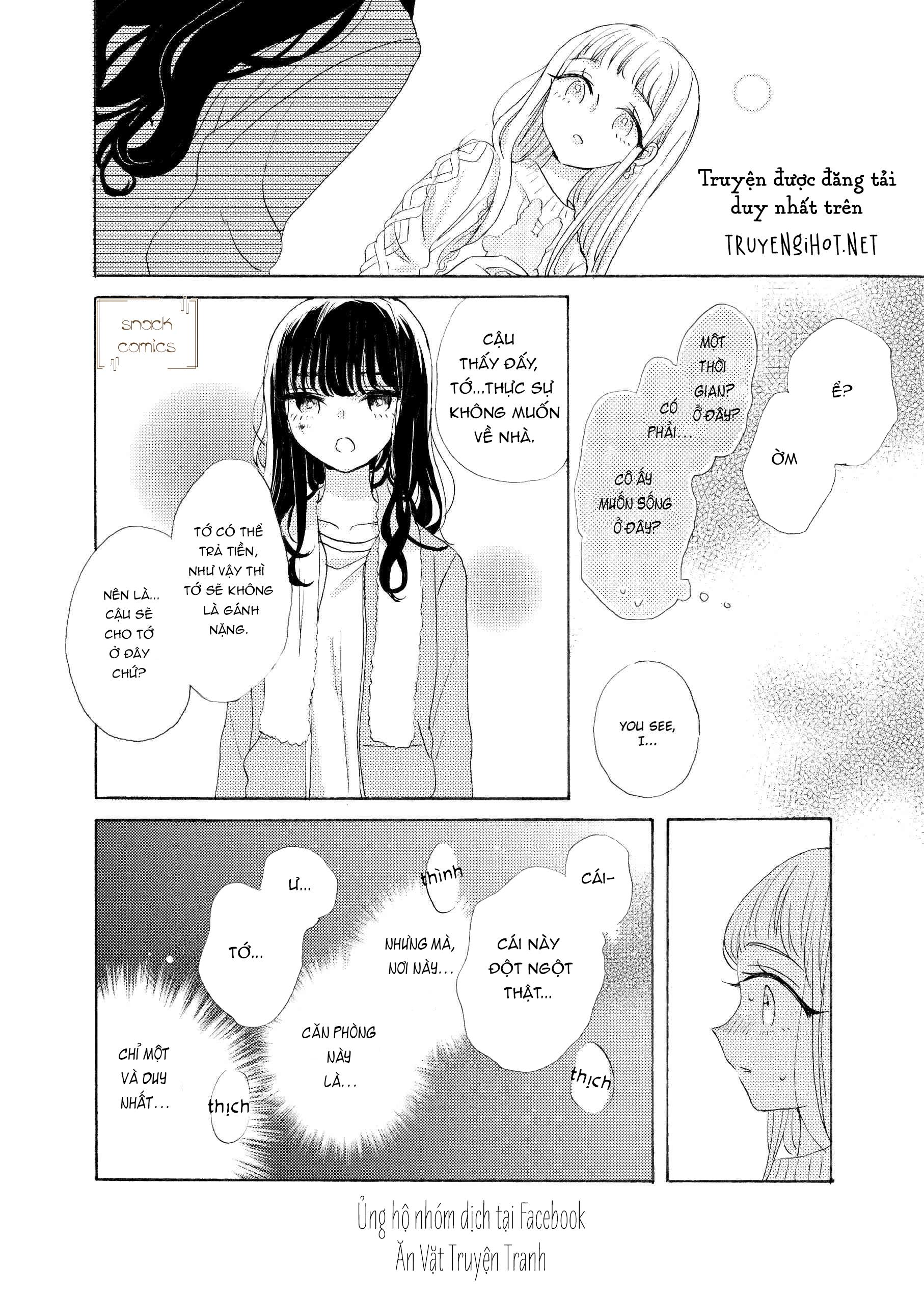 the girls arcadia chapter 1 19