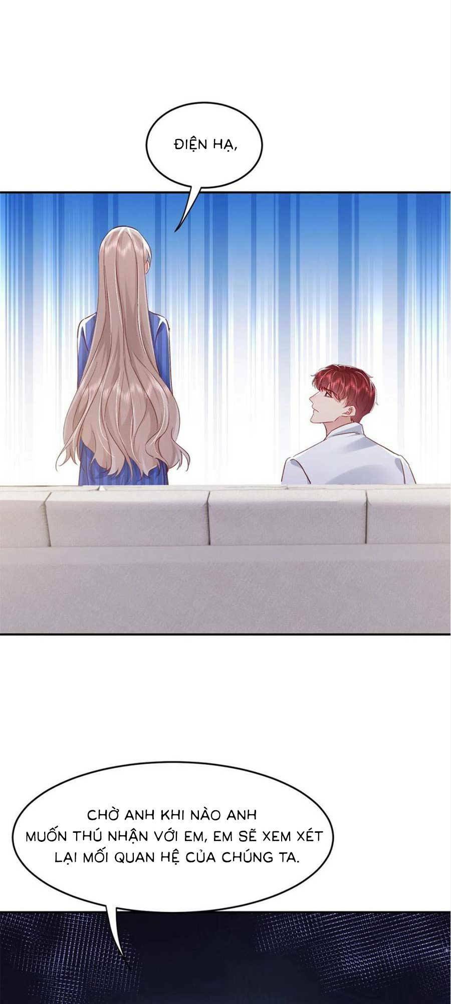 cô vợ của tôi không dễ bắt nạt chapter 55 22