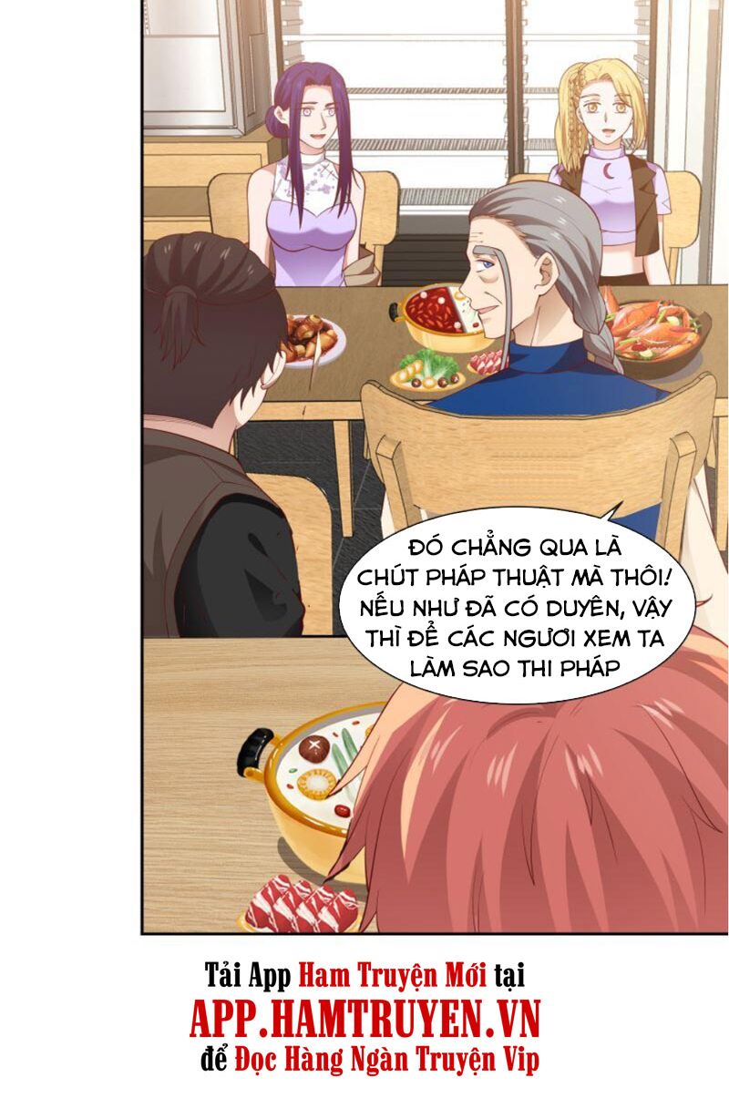 trên người ta có một rồng chapter 364 15