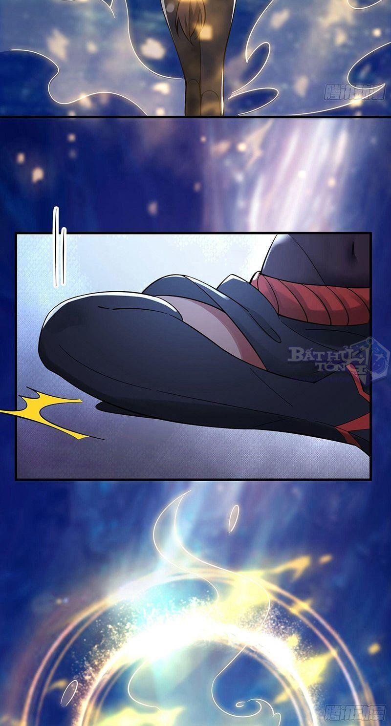 đồ đệ ta toàn là nữ ma đầu chapter 83 16