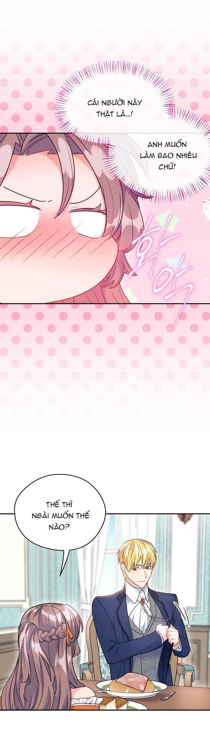 50 công thức pha trà của nữ công tước chapter 59 25