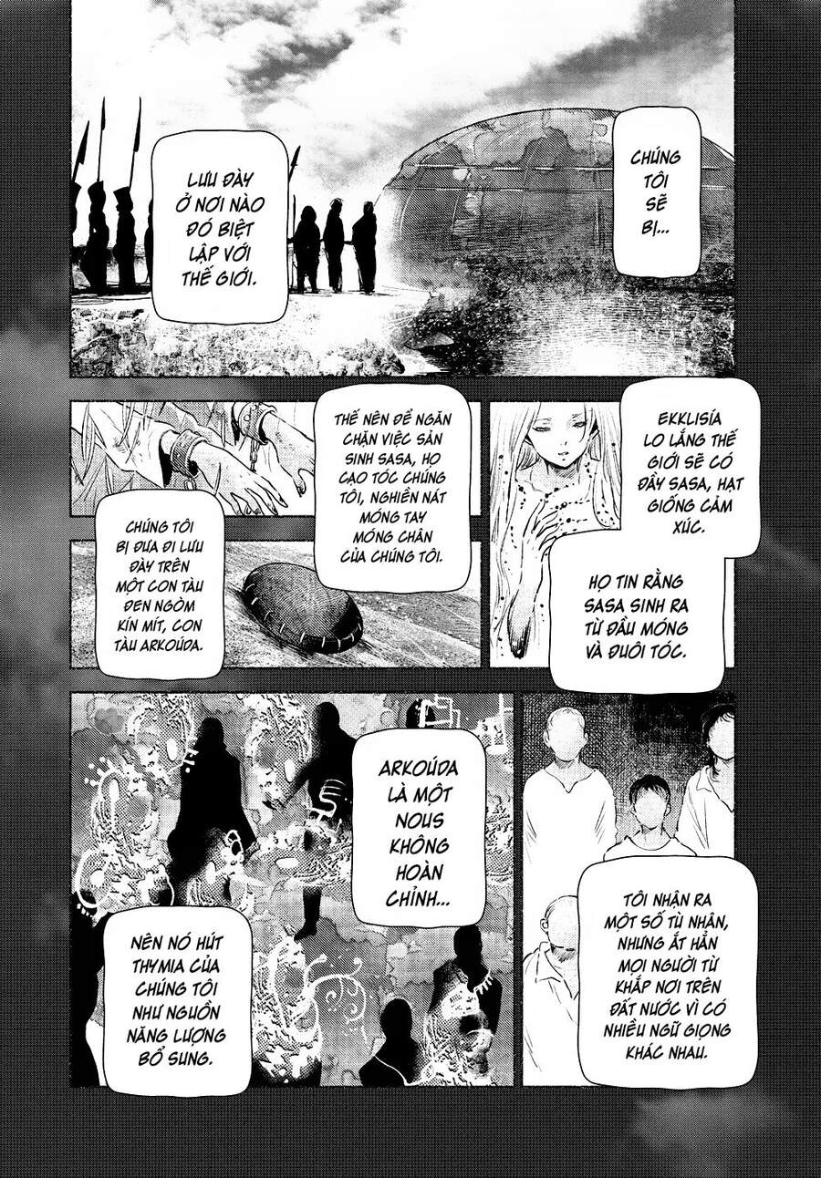 children of the whales chapter 27 5