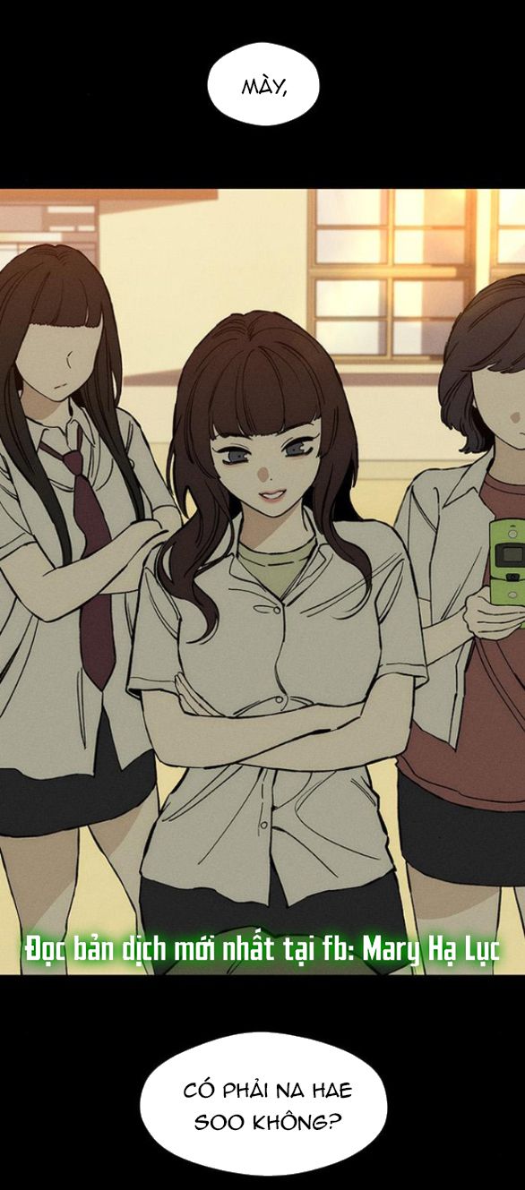 [18+] Nước Mắt Trên Đóa Hoa Tàn chapter 29.2 27