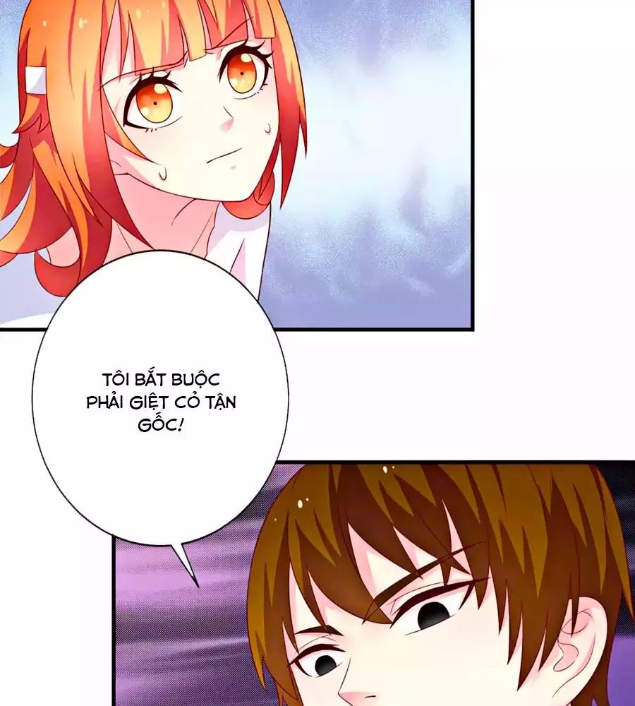 cuộc sống hào môn của vu nữ chapter 46 12