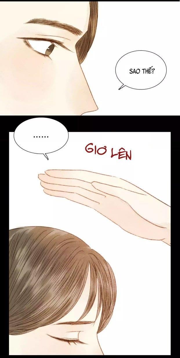 vương gia bá đạo và bác sĩ xinh đẹp chapter 60 1